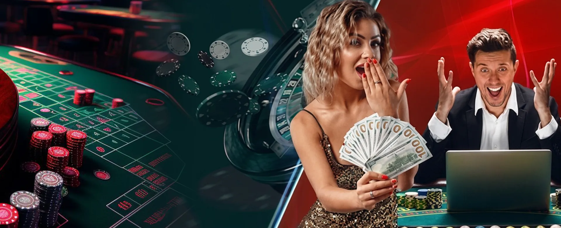 8k8 Casino App Login Background with Mobile Phone and Casino Interface